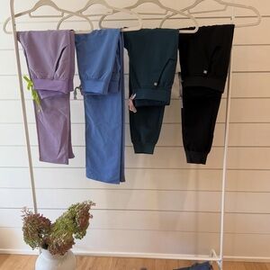 ✨FIGS scrub pants ✨